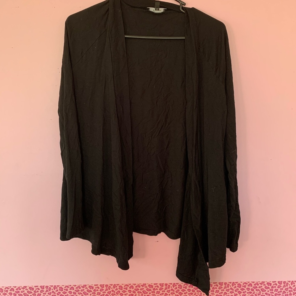 Express Cardigan